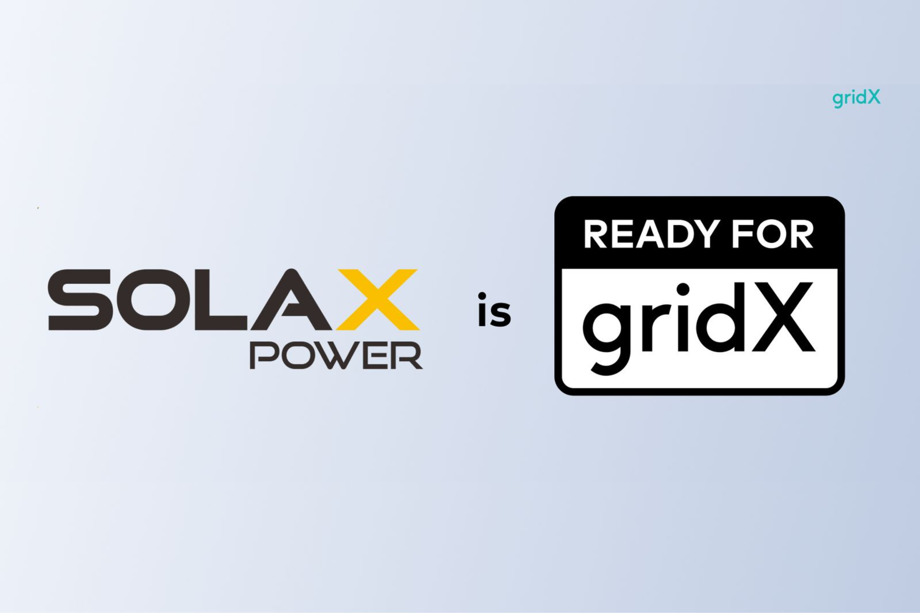 HJC黄金城能源携手gridX，共创智慧能源互联新范式